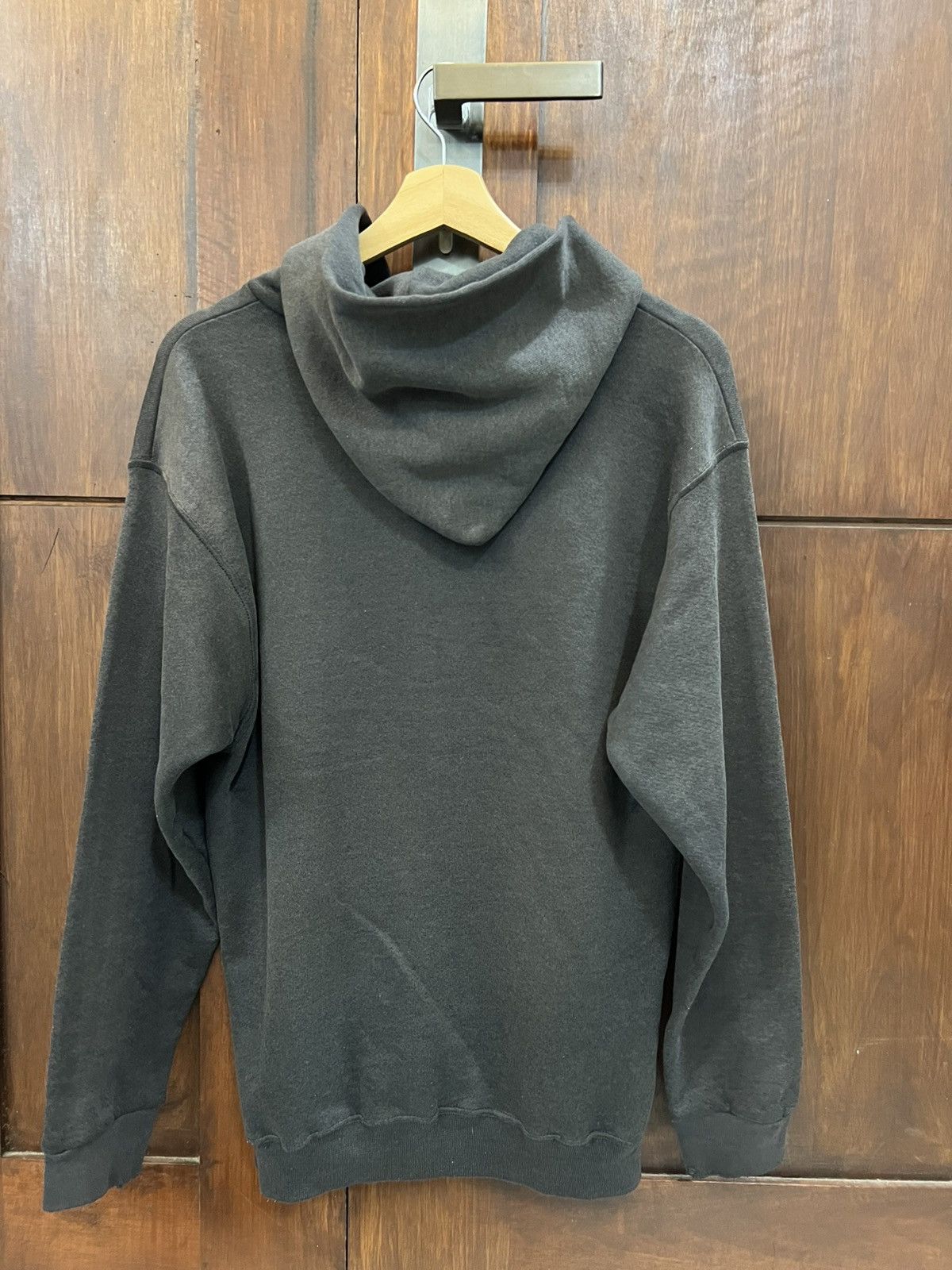 Vintage Vintage 70’s Discus Athelic TRASHED Hoodies Combo 2 Size US M / EU 48-50 / 2 - 8 Thumbnail