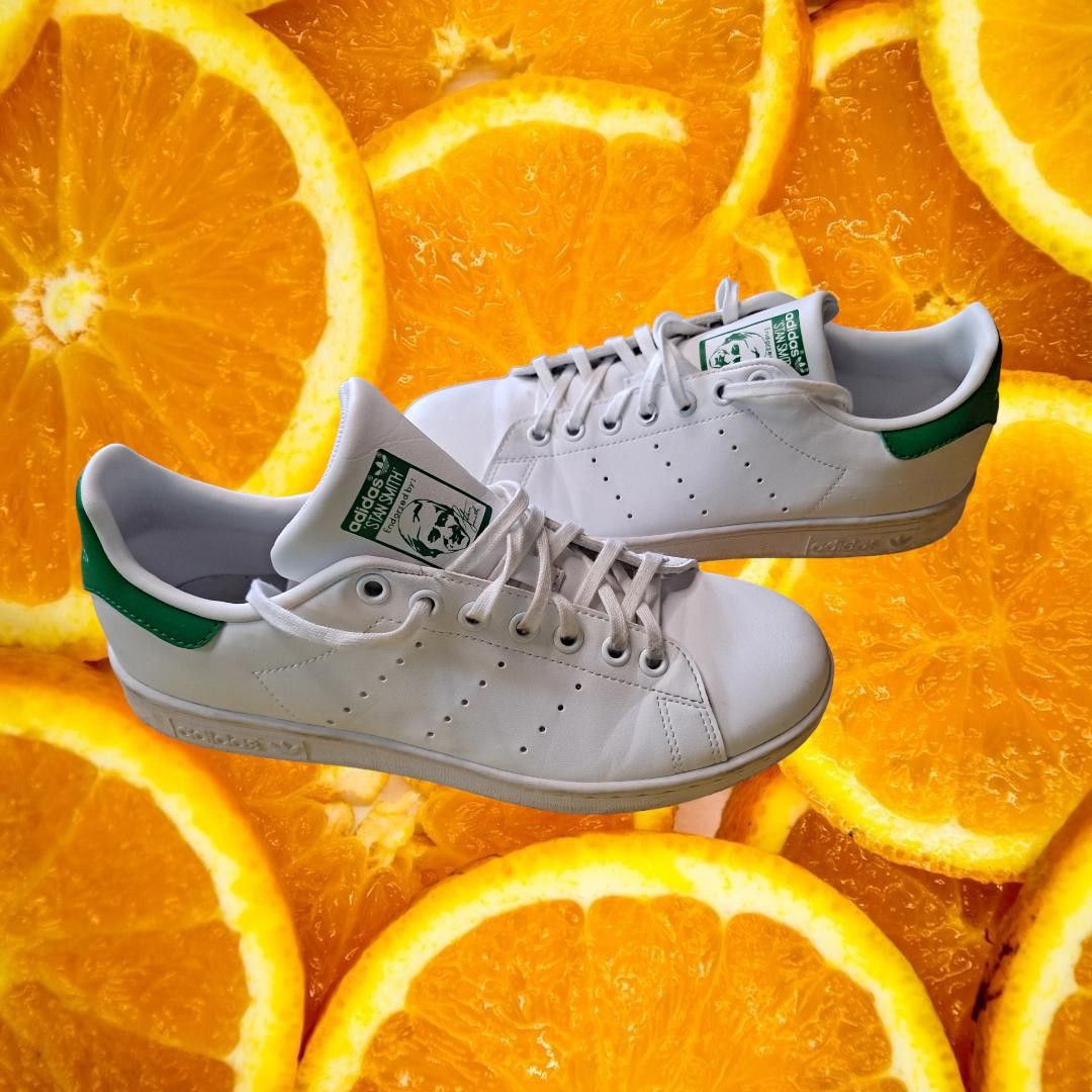 Adidas Adidas Stan Smith Primegreen Size 6.5 Size US 6.5 / EU 39-40 - 6 Thumbnail