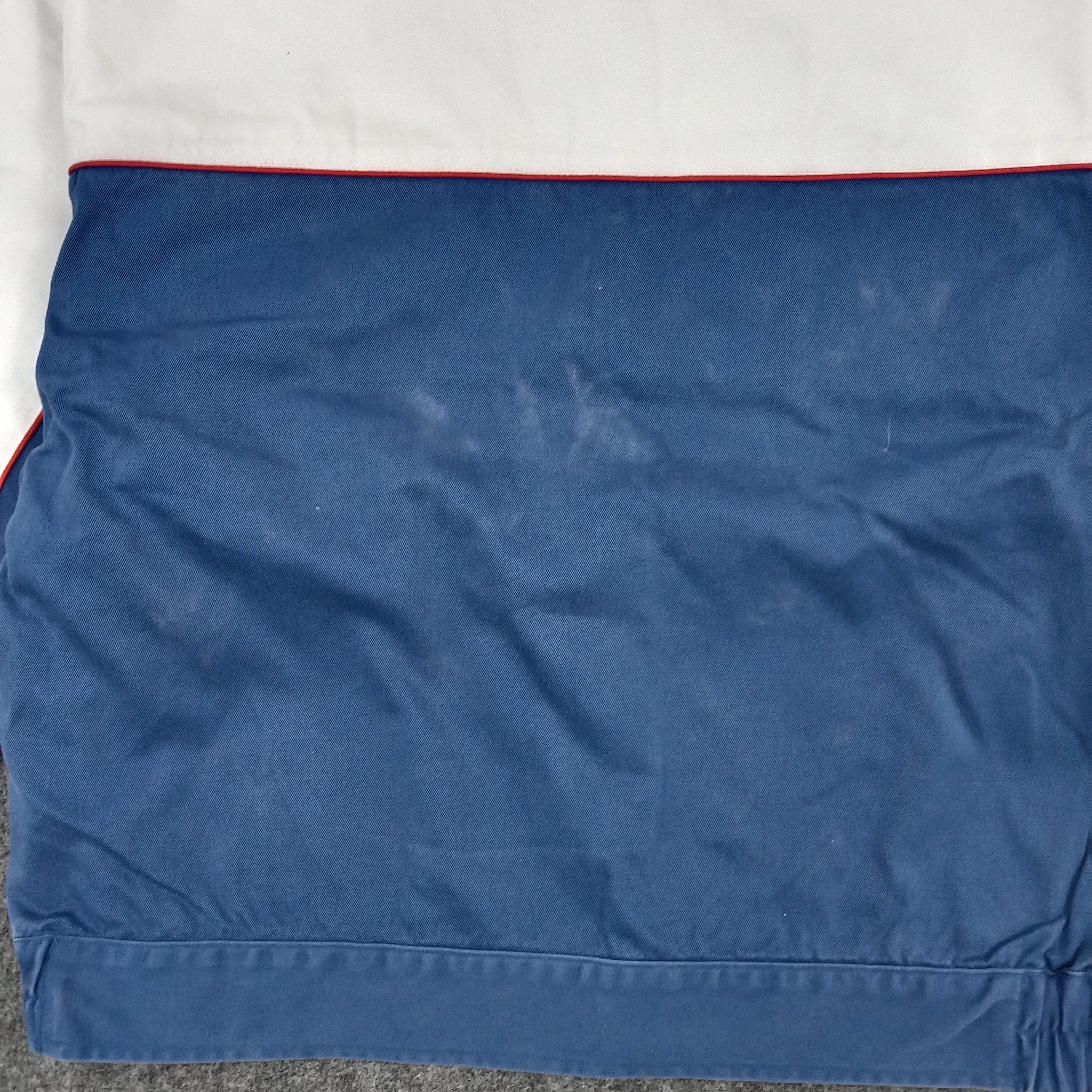Japanese Brand × Vintage Daihatsu Japanese Racing Team Work Jacket Size US M / EU 48-50 / 2 - 5 Thumbnail