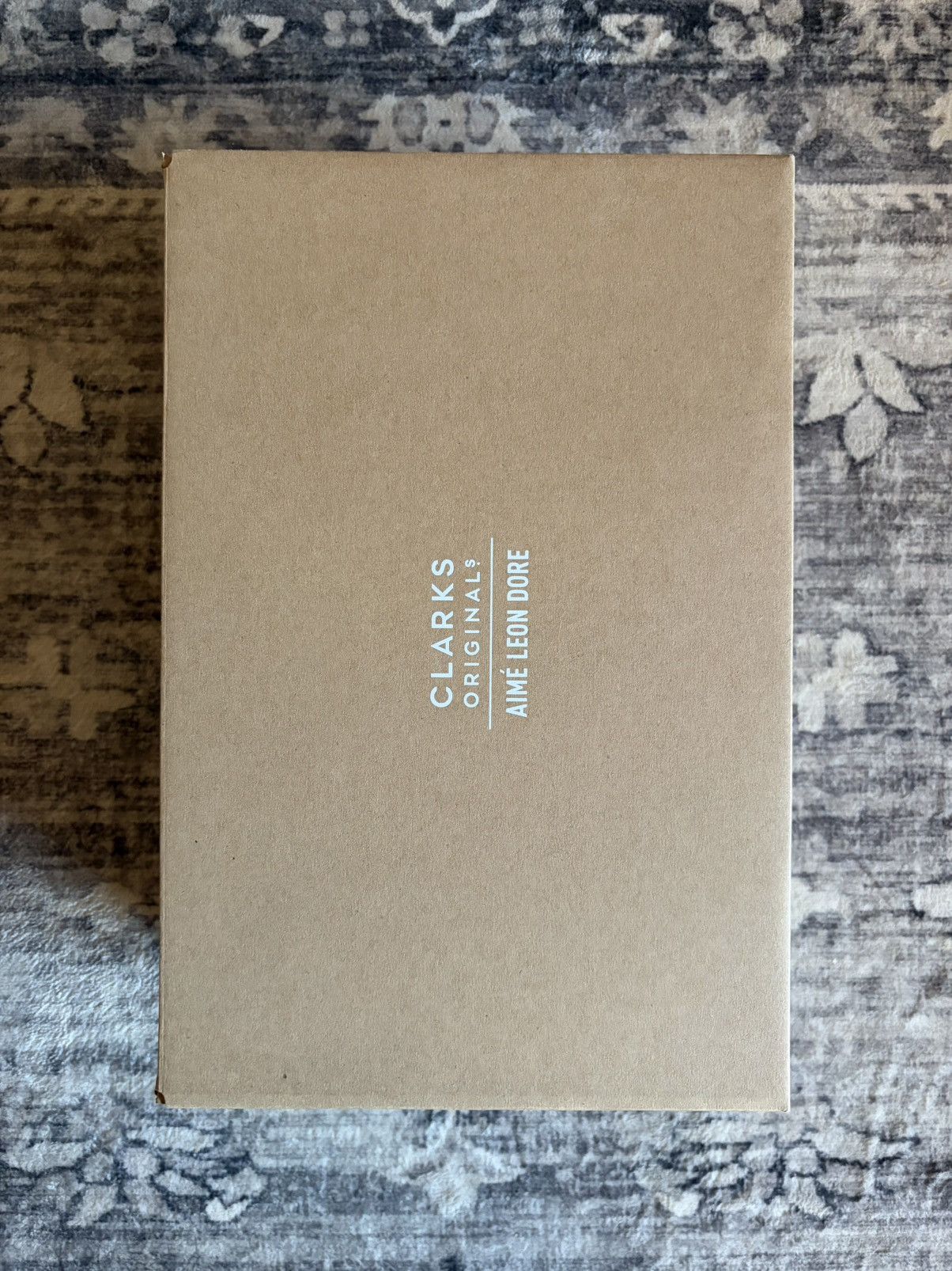 Aime Leon Dore × Clarks Clark’s x Aime Leon Dore Wallabee Size US 9 / EU 42 - 7 Thumbnail