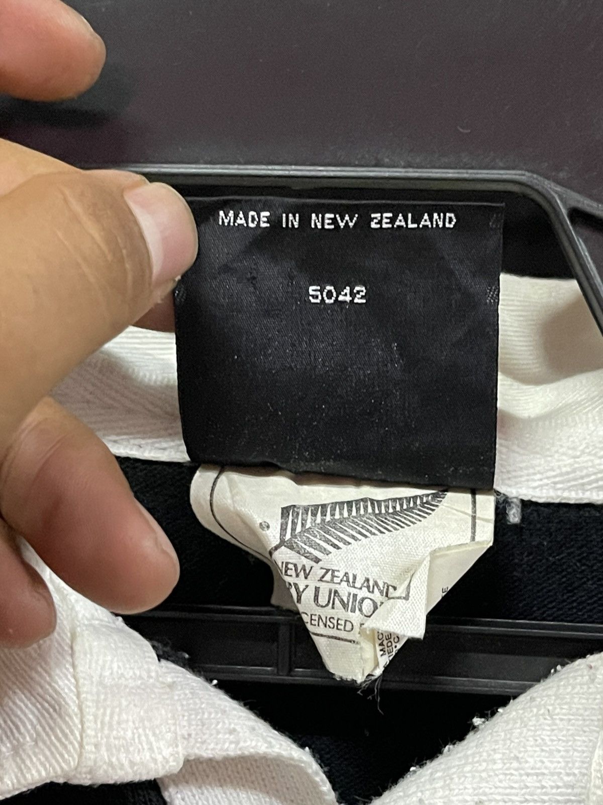 Canterbury of New Zealand Vintage Canterbury Of New Zealand🔥🔥🔥 Size US M / EU 48-50 / 2 - 5 Thumbnail