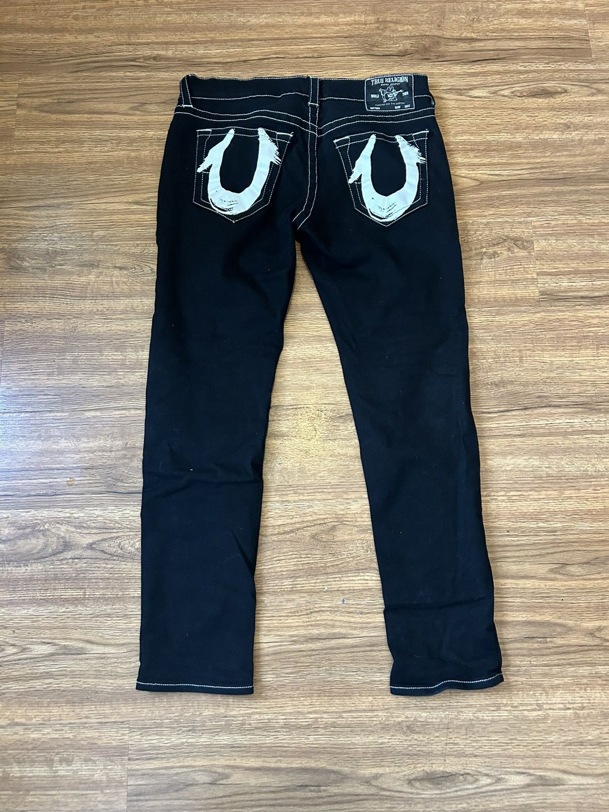 True Religion true religion jeans Size US 31 - 1 Thumbnail