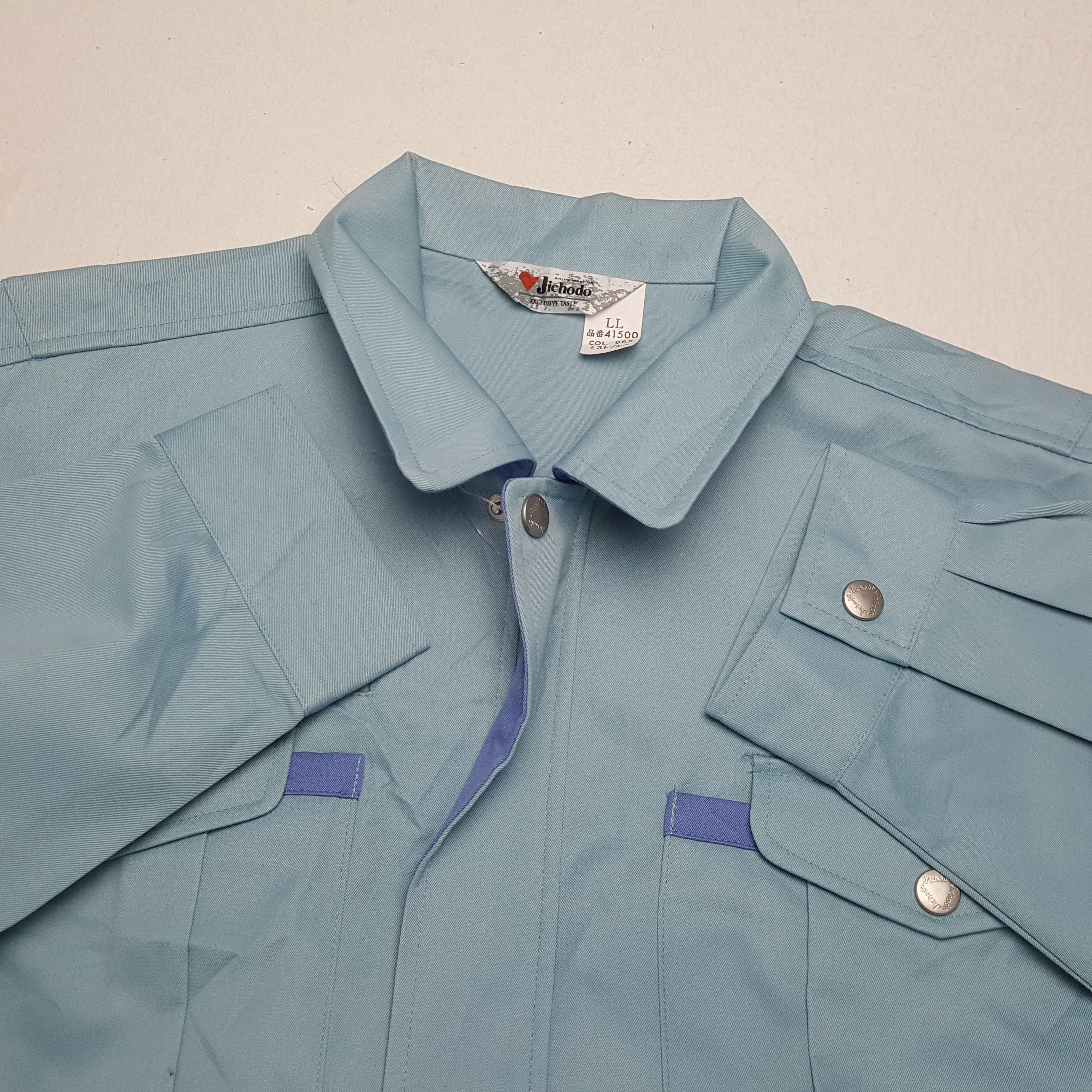 Japanese Brand × Vintage Vintage NISMO NISSAN RACING TEAM Japanese Custom Jacket Size US M / EU 48-50 / 2 - 9 Thumbnail