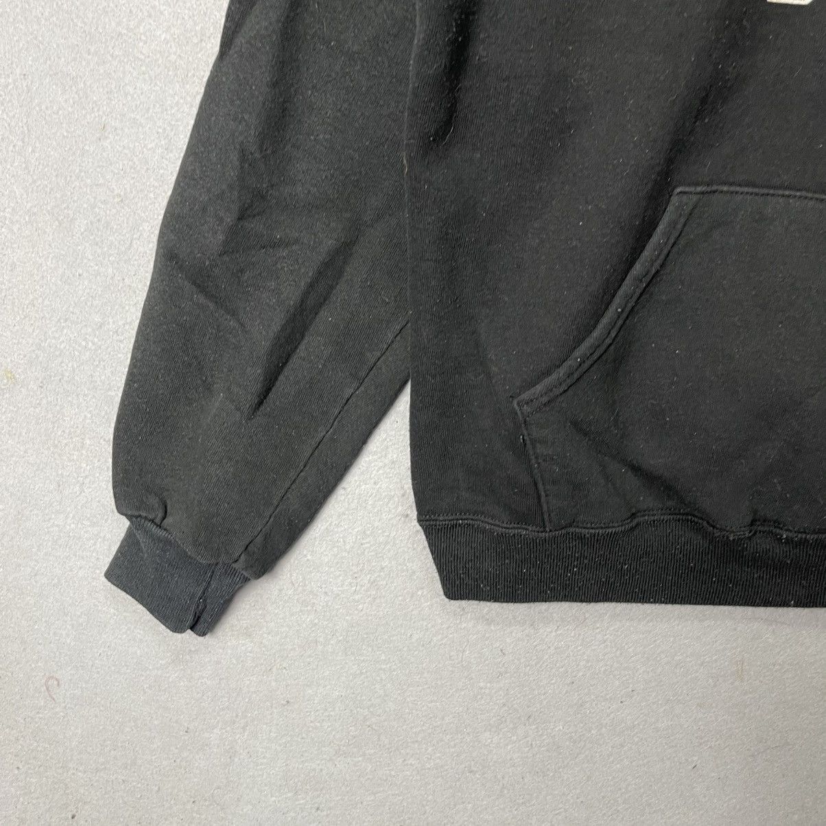 Russell Athletic Vintage Rutgers Soccer Russell Athletic Hoodie USA Made Size US L / EU 52-54 / 3 - 6 Thumbnail