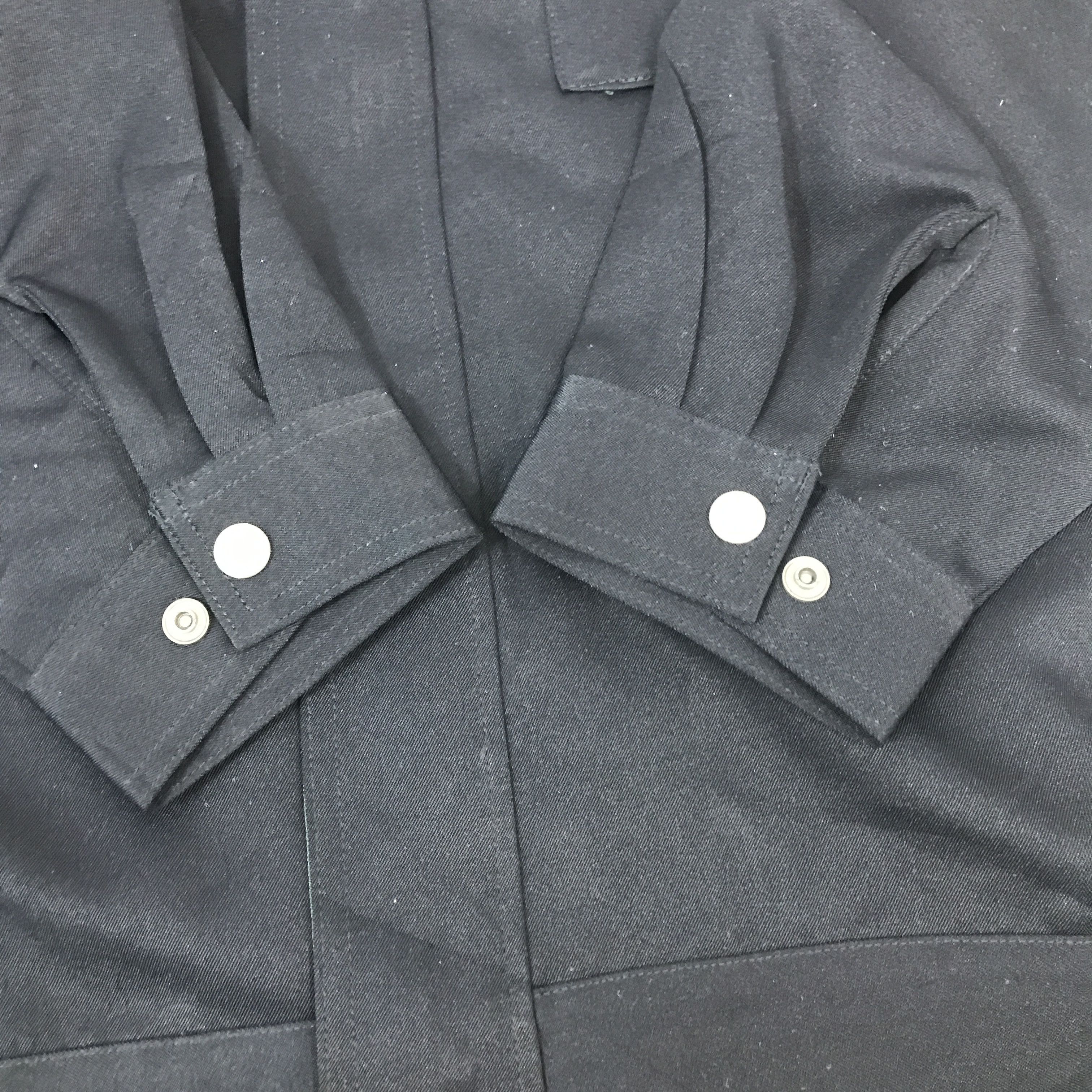 Japanese Brand Vintage Mazda Jacket japan uniform custom Jacket K61B20 Size US L / EU 52-54 / 3 - 7 Thumbnail