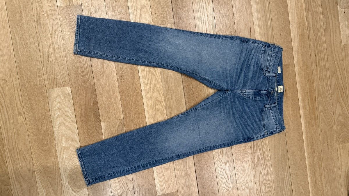 J.Crew 34/30 484 J.Crew Denim Size US 34 / EU 50 - 2 Thumbnail