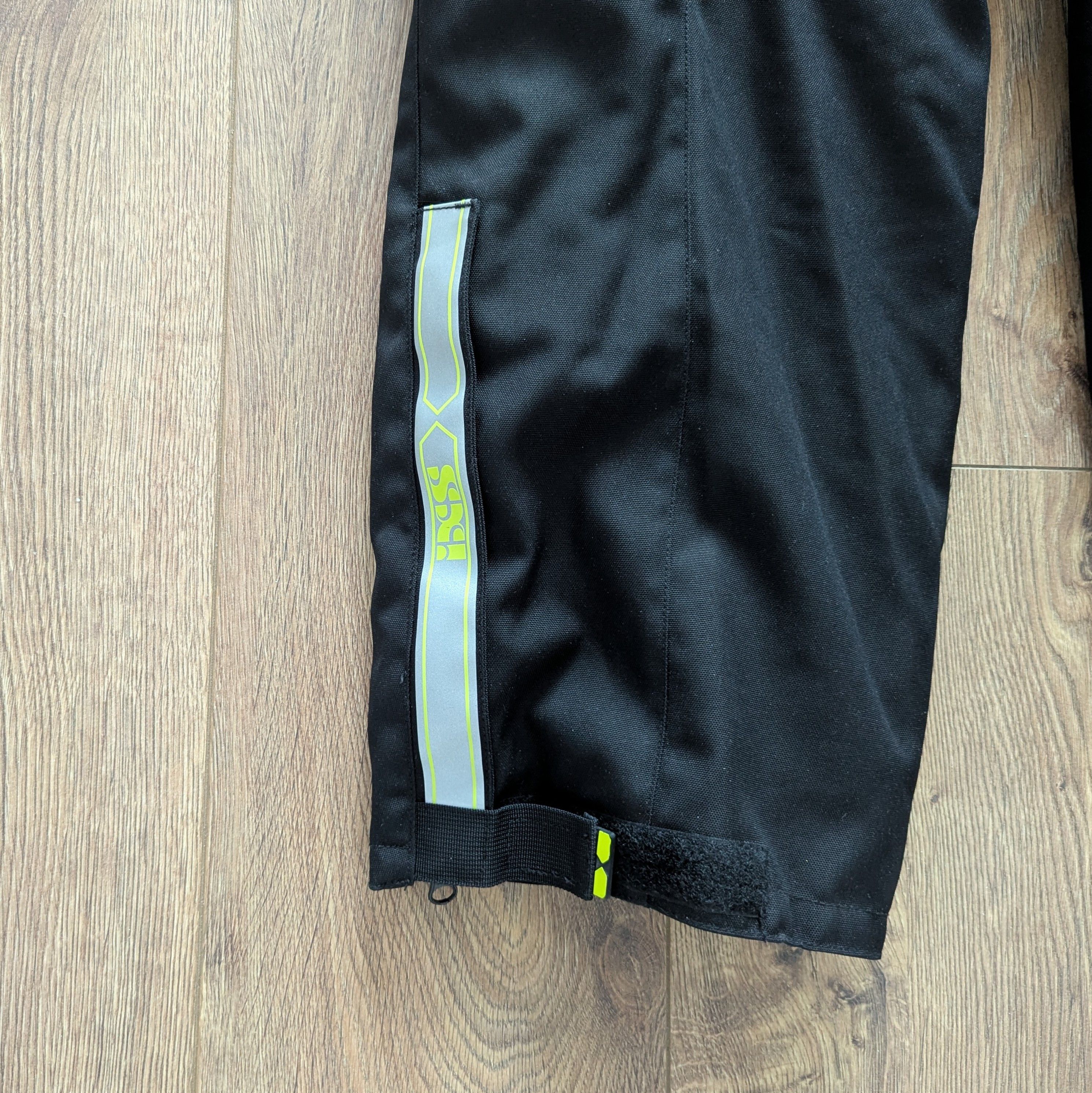 Goretex IXS Tour Pants Adventure-GTX Gore-Tex 2-In-1 3XL Motorcycle Size US 42 / EU 58 - 23 Thumbnail