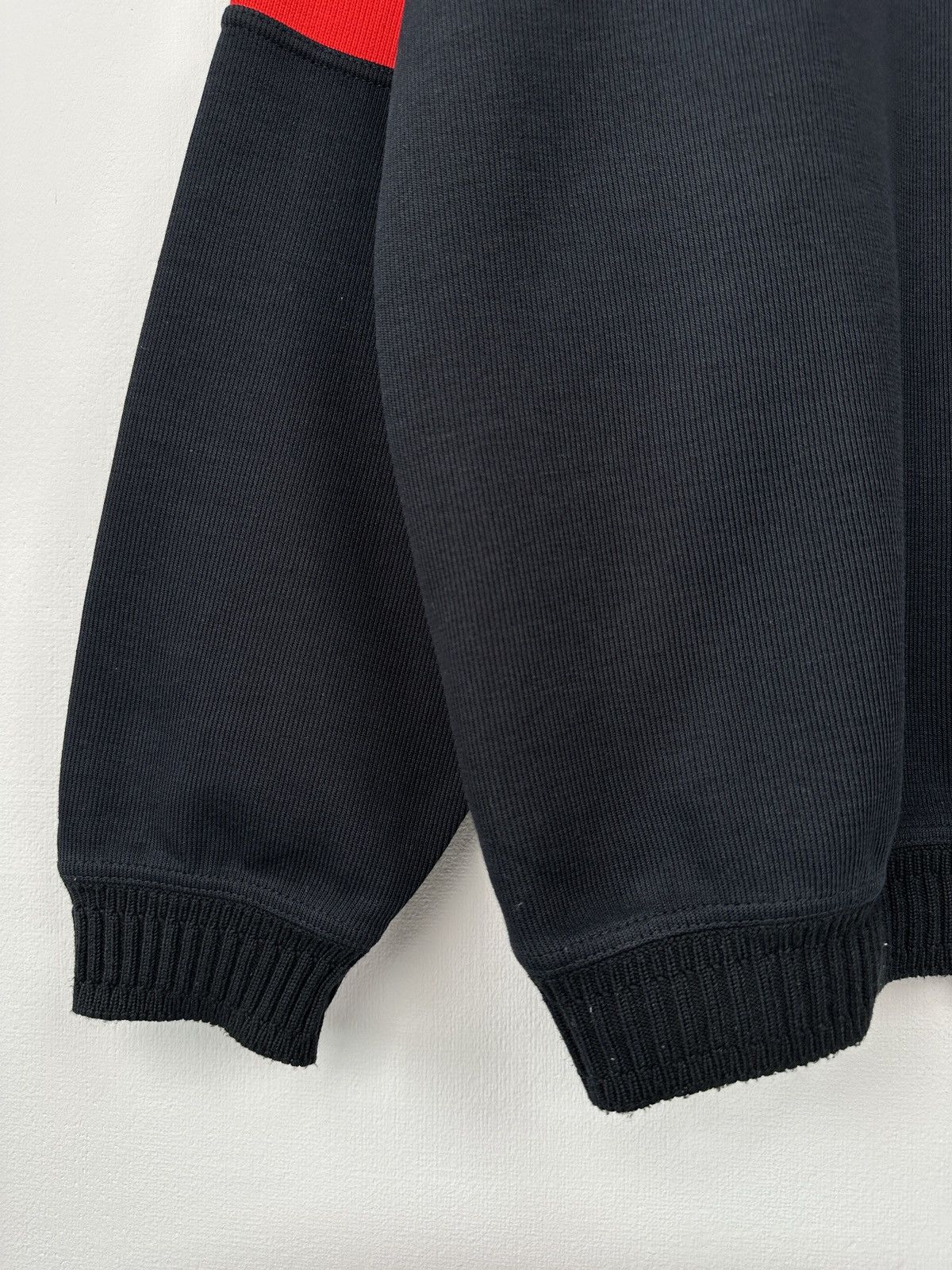Carlo Colucci Vintage CARLO COLUCCI SPORT Zip Sweater size L Size US L / EU 52-54 / 3 - 5 Thumbnail