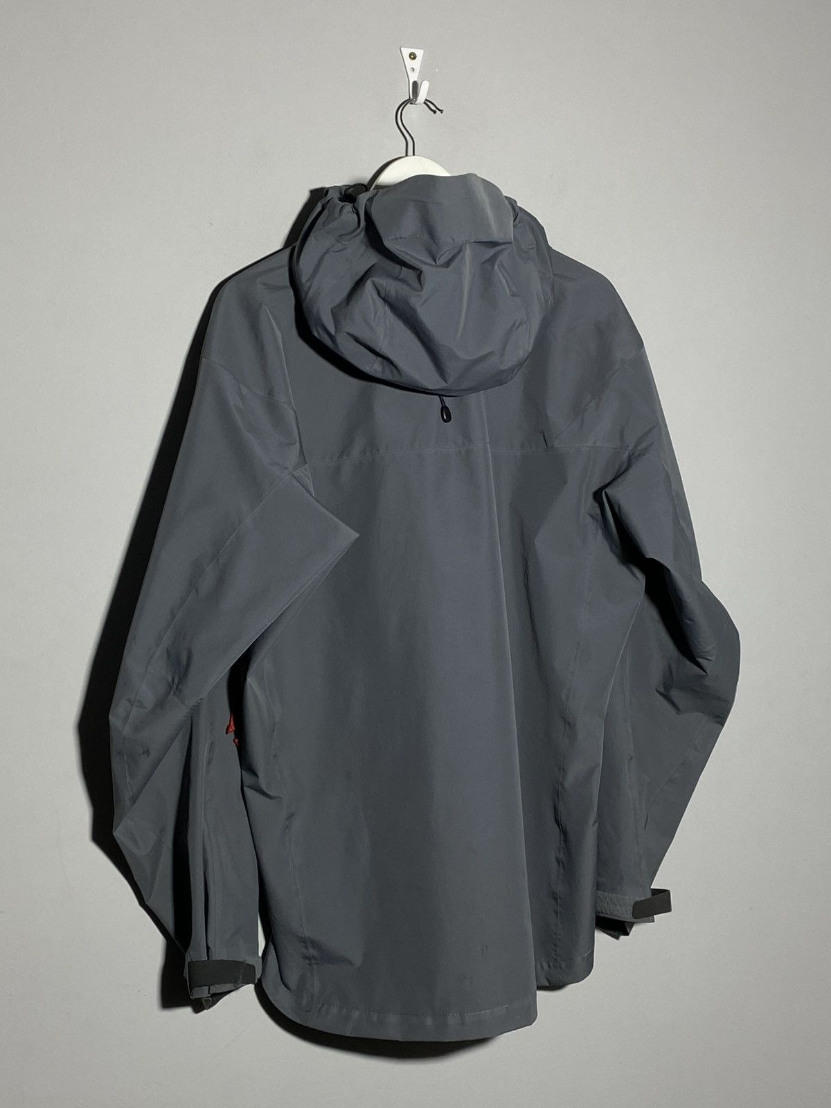 Arc'teryx Arcteryx Alpha LT Gore Tex Jacket Size US L / EU 52-54 / 3 - 2 Thumbnail