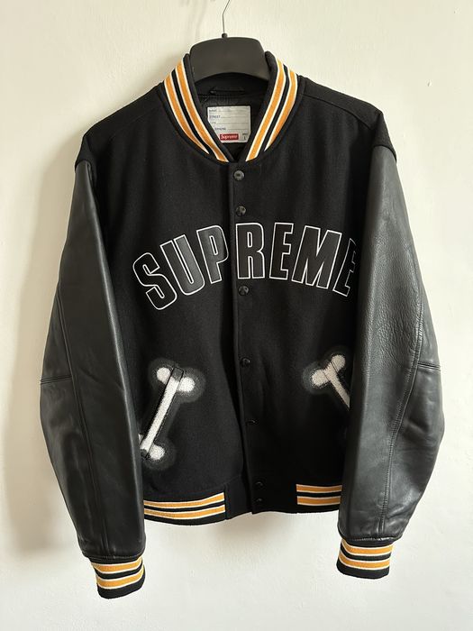 Supreme 2024 bone jacket