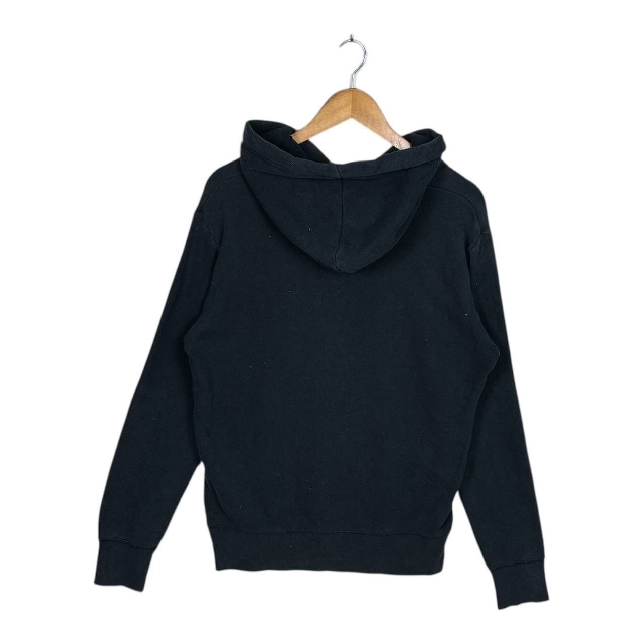 Andy Warhol Y2K Andy Warhol Hoodie Pop Art Vintage Sweatshirt Size US M / EU 48-50 / 2 - 2 Thumbnail