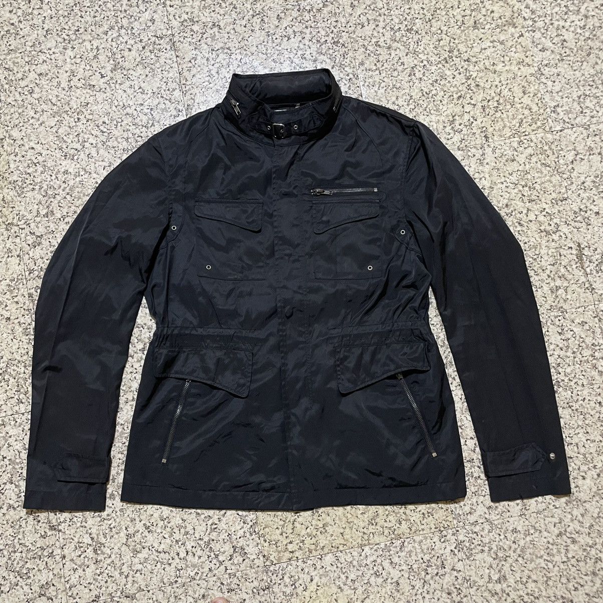 Takeo Kikuchi RARE TK TAKEO KIKUCHI Military Utility Field Jacket Japanese Size US M / EU 48-50 / 2 - 2 Thumbnail
