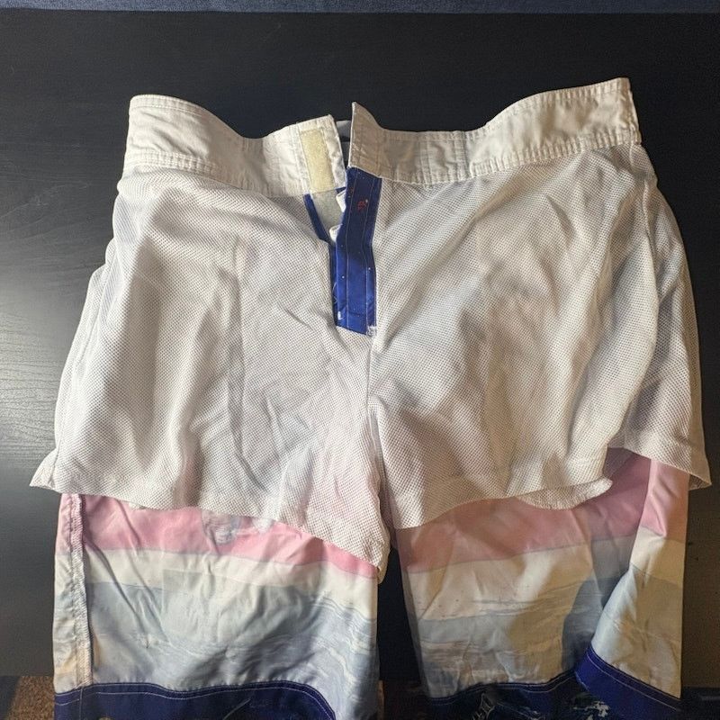Other Buzz Aldrin Men's Board Shorts NASA Astronaut Size Large Size US 36 / EU 52 - 5 Thumbnail