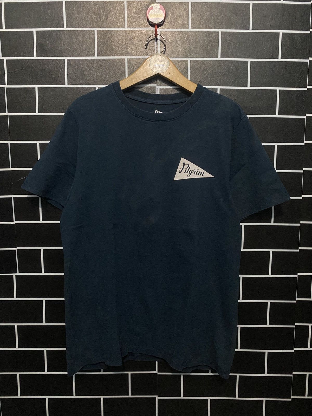 Pilgrim Surf + Supply Pilgrim surf Tshirt USA Size US M / EU 48-50 / 2 - 1 Thumbnail