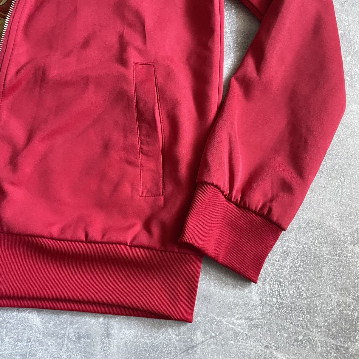 Denis Simachev Denis Simachev Bomber Jacket Reversible gosha RUBCHINSKI OPG Size US XL / EU 56 / 4 - 5 Thumbnail