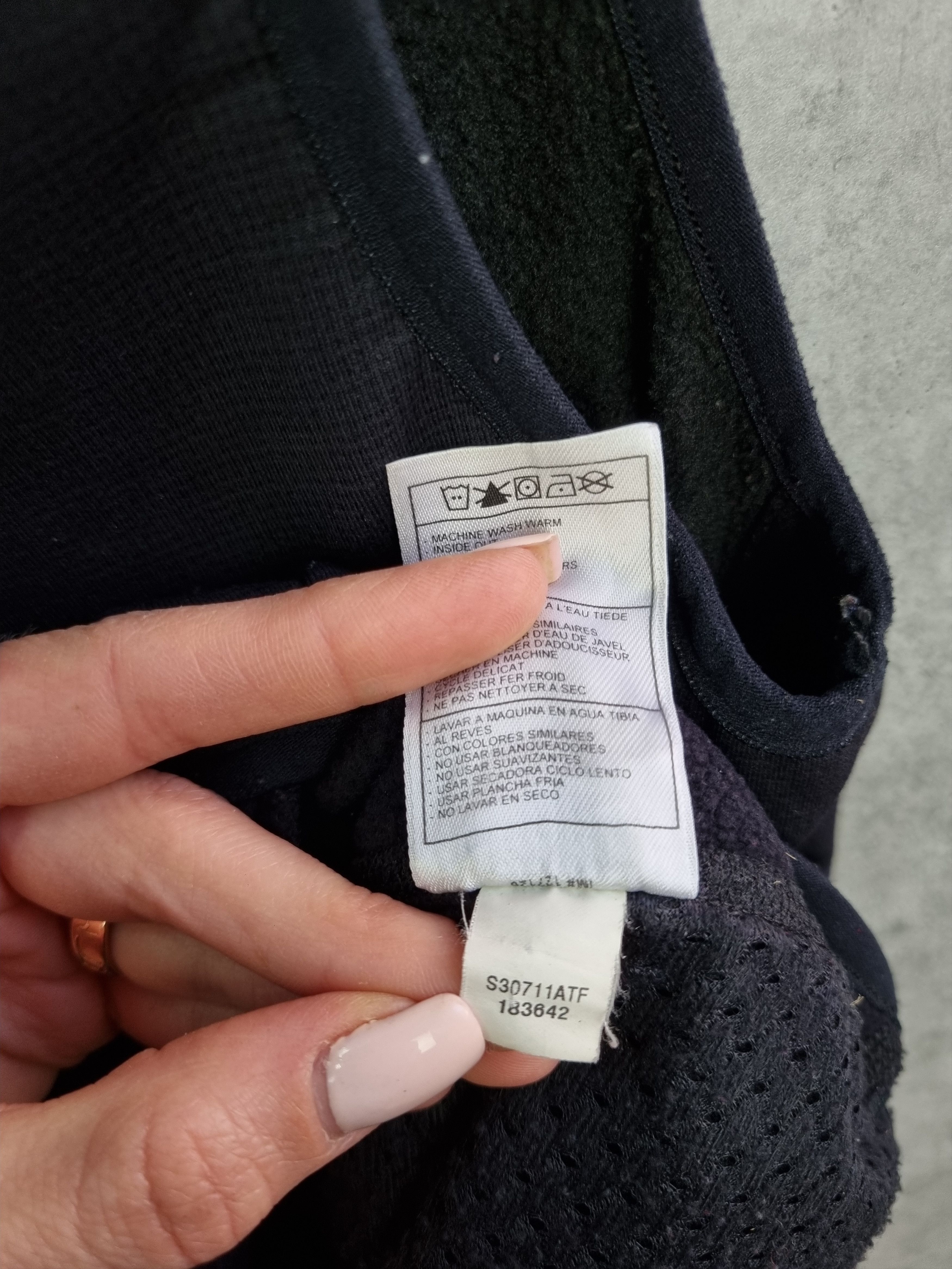 Nike × Nike ACG Nike ACG Polartec Wind Pro Therma Fit Fleece Vest Size US M / EU 48-50 / 2 - 11 Thumbnail