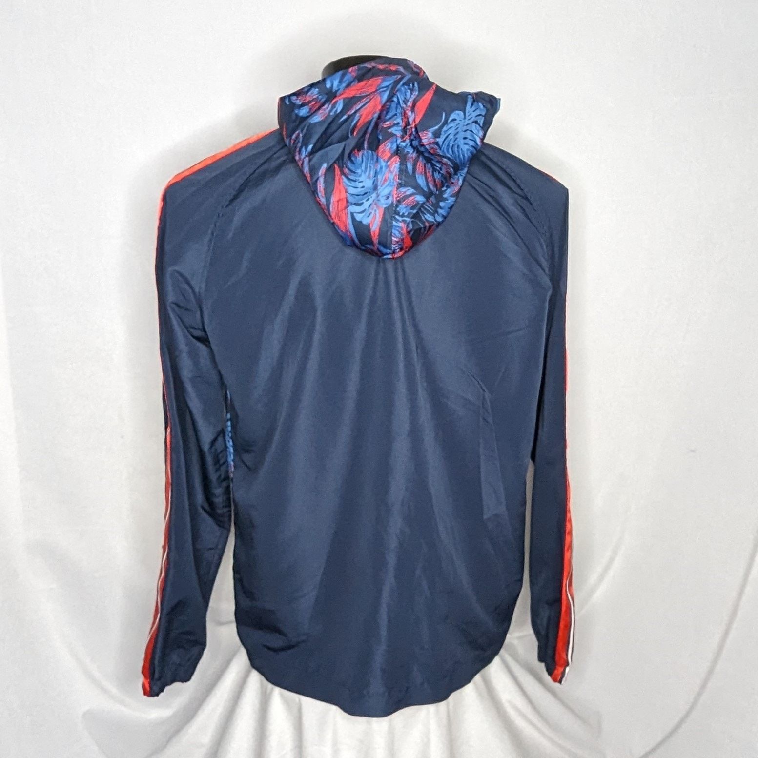 MasterPiece Masterpiece Five by Five Jacket Men's L Vintage Streetwear Size US L / EU 52-54 / 3 - 3 Thumbnail