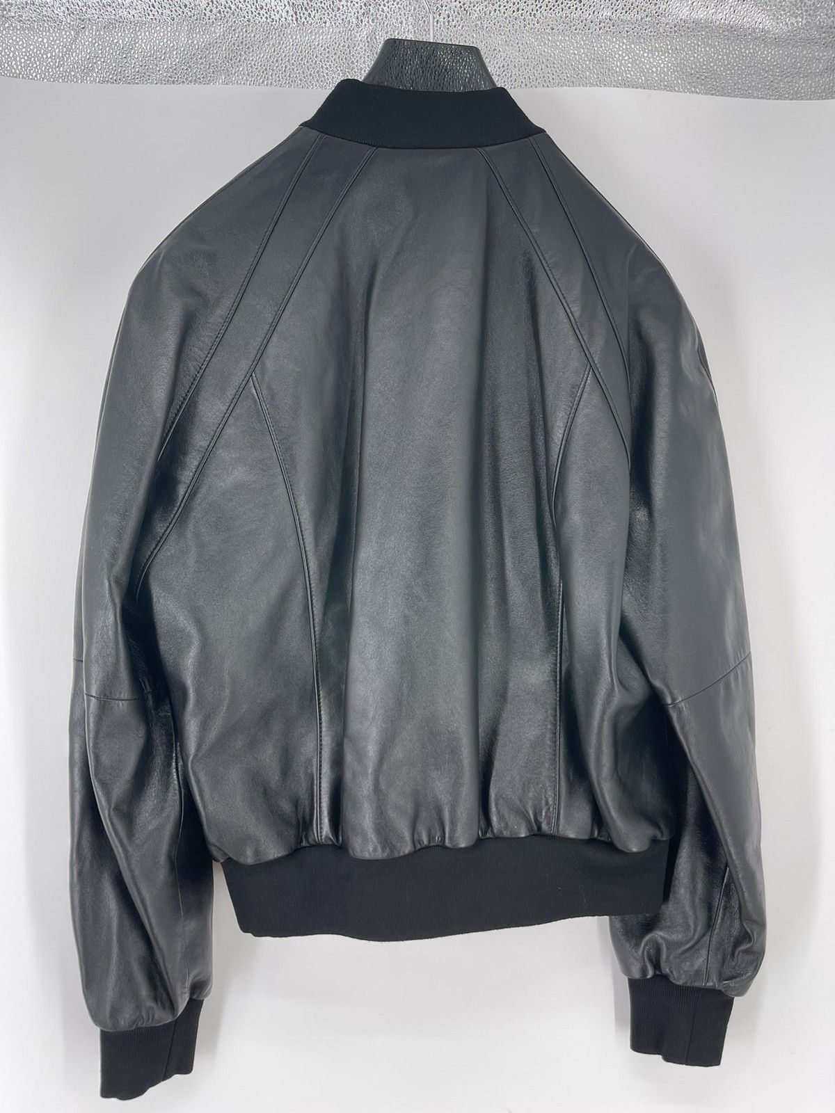 Celine Celine Teddy Jacket Size 50 Size US M / EU 48-50 / 2 - 5 Thumbnail