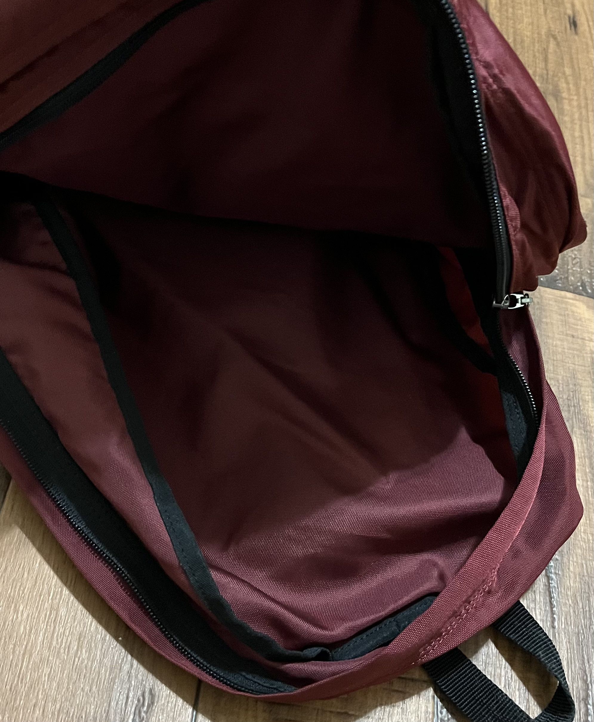 Bape Bape bookbag backpack Size ONE SIZE - 3 Thumbnail