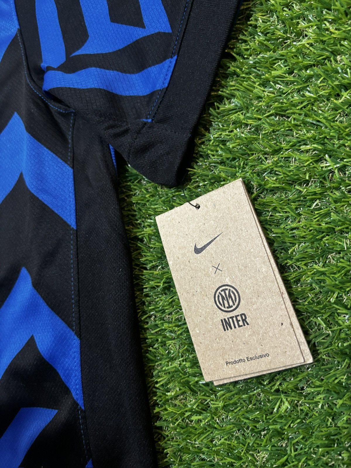 Nike Inter Milan 24/25 Home Nike Match ADV jersey XL FN8767-440 Size US XL / EU 56 / 4 - 4 Thumbnail