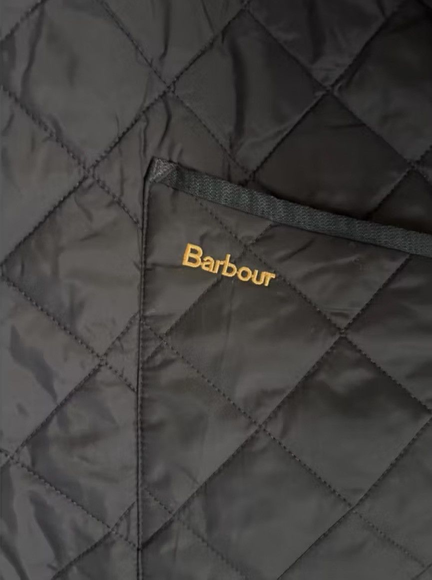 Barbour Barbour Heritage Liddesdale Jacket Size US XL / EU 56 / 4 - 2 Thumbnail