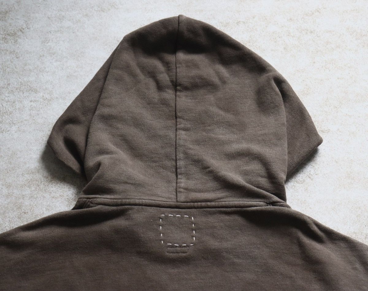 Visvim visvim 18ss Jumbo Hoodie P.O（N.D.），size3 Size US L / EU 52-54 / 3 - 7 Thumbnail