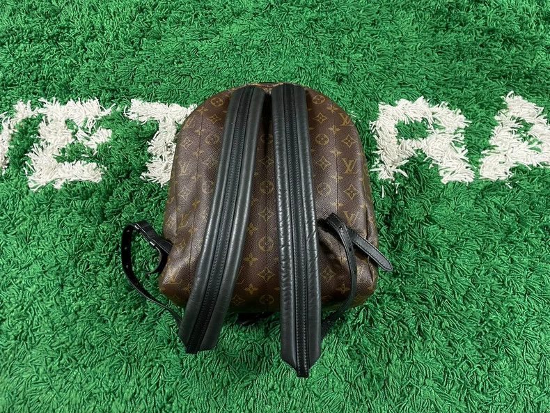 Louis Vuitton Louis Vuitton Presbyopic backpack Size ONE SIZE - 5 Thumbnail