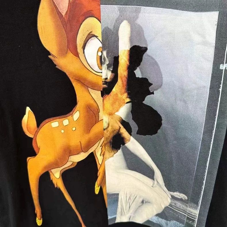 Other Givenchy Fawn Short Sleeve, size XS Size US XS / EU 42 / 0 - 3 Thumbnail