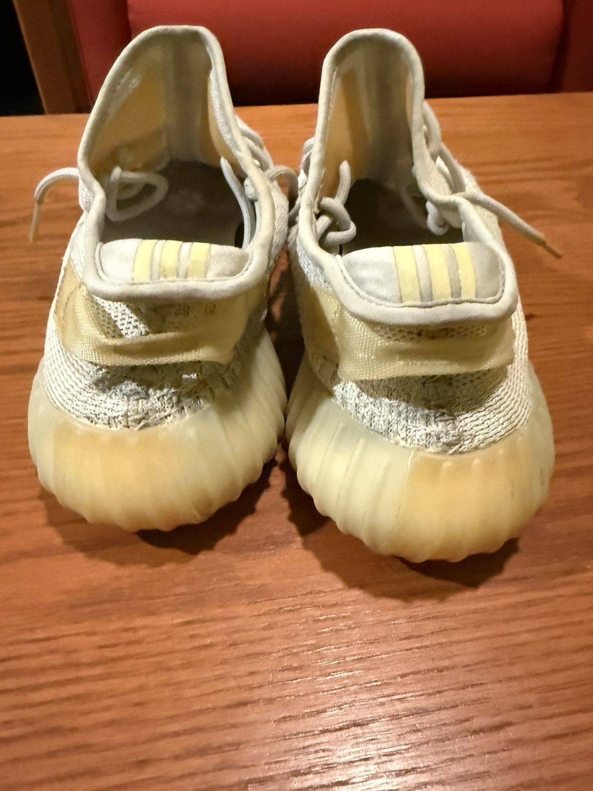 Yeezy Yeezy light 350s Size US 11 / EU 44 - 4 Thumbnail