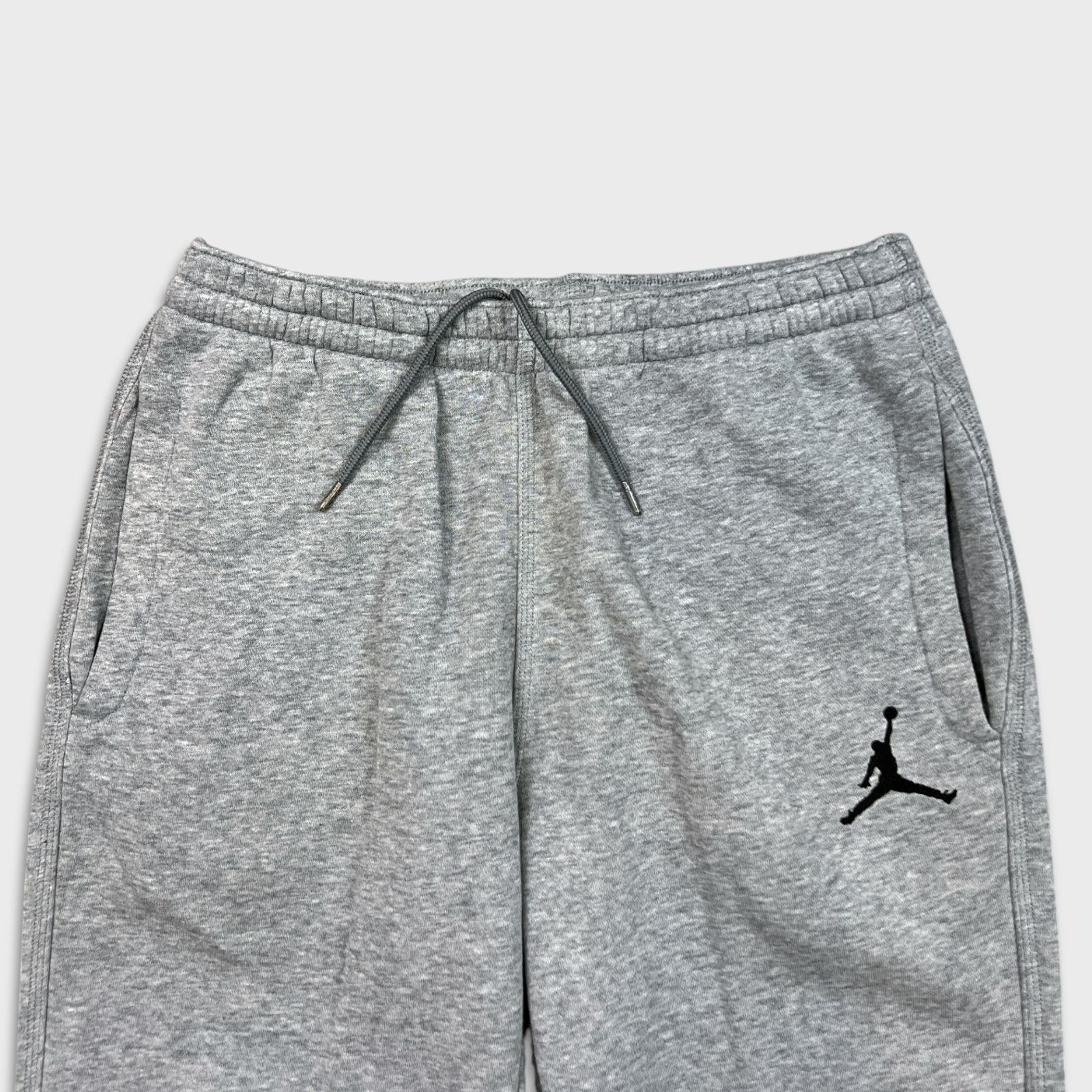 Nike Nike Sportswear Sweatpants Air Jordan Jumpman Fleece Jogger Size US 28 / EU 44 - 2 Thumbnail