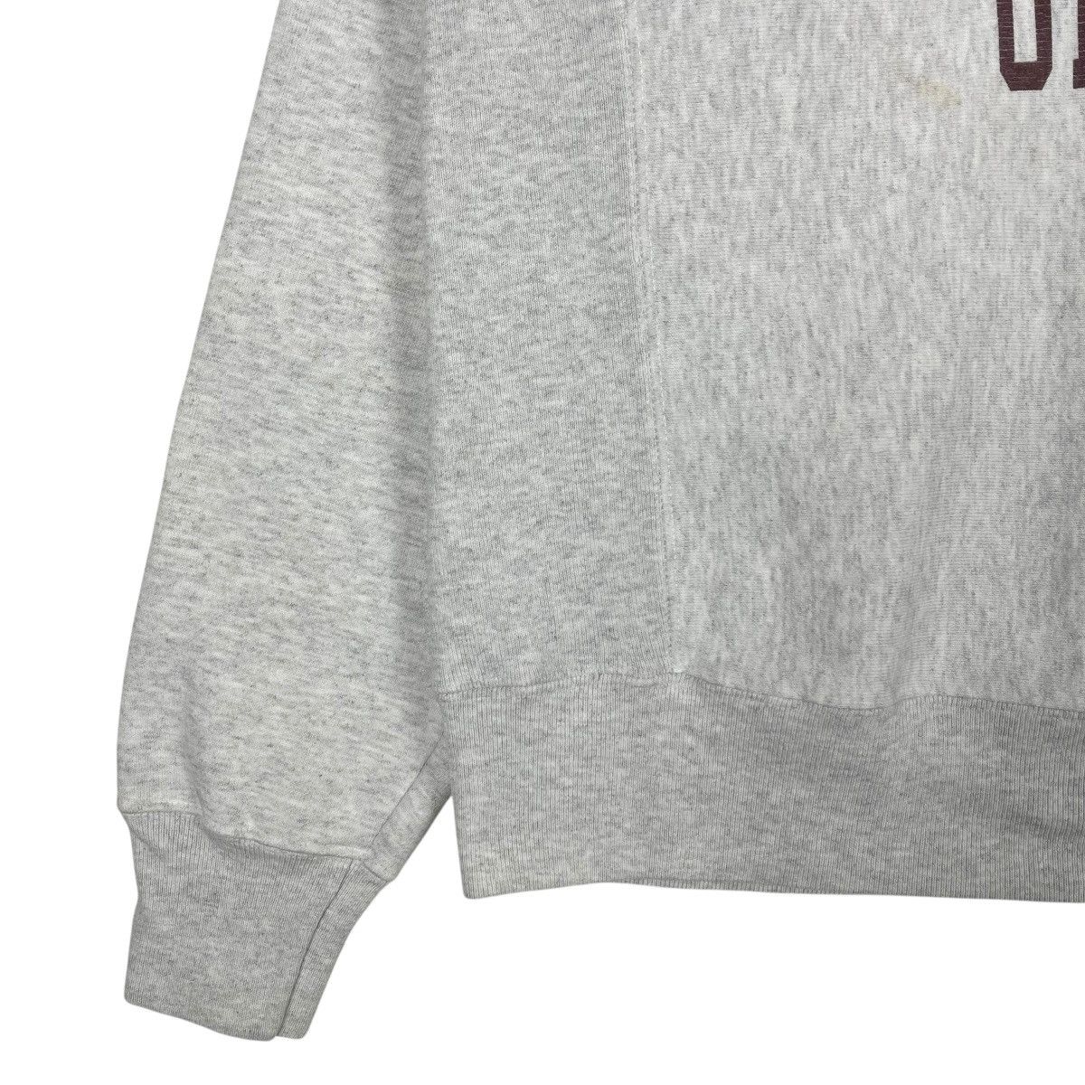 Champion University Of Arizona State Reverse Weave Sweatshirt Size L Size US L / EU 52-54 / 3 - 4 Thumbnail