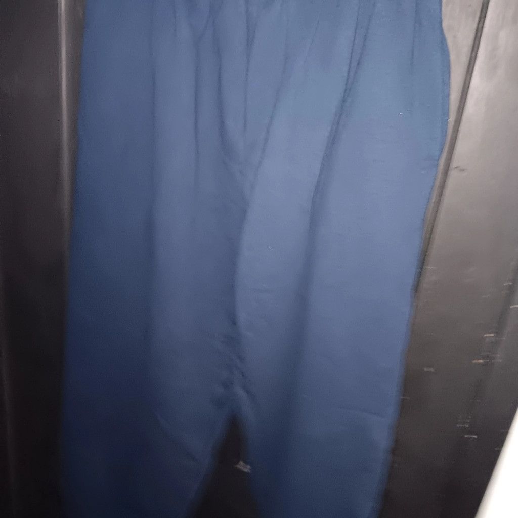 Champion Champion sweatpants, dark blue, nwot, Size XXL Size US 38 / EU 54 - 7 Thumbnail