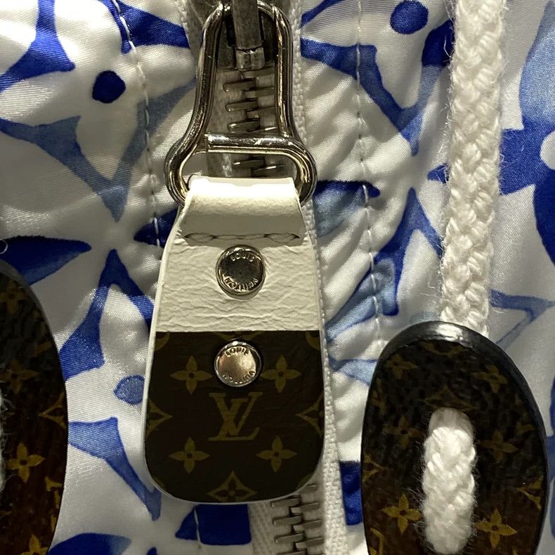 Louis Vuitton Louis Vuitton Ink presbyopia full print charge jacket Size XS / US 0-2 / IT 36-38 - 6 Thumbnail