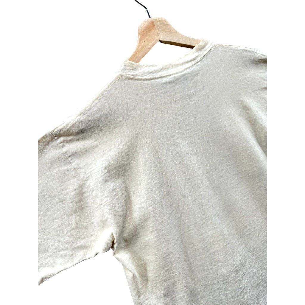Vintage 1990's Mount Washington American Adventure Graphic Tee Size US L / EU 52-54 / 3 - 6 Thumbnail