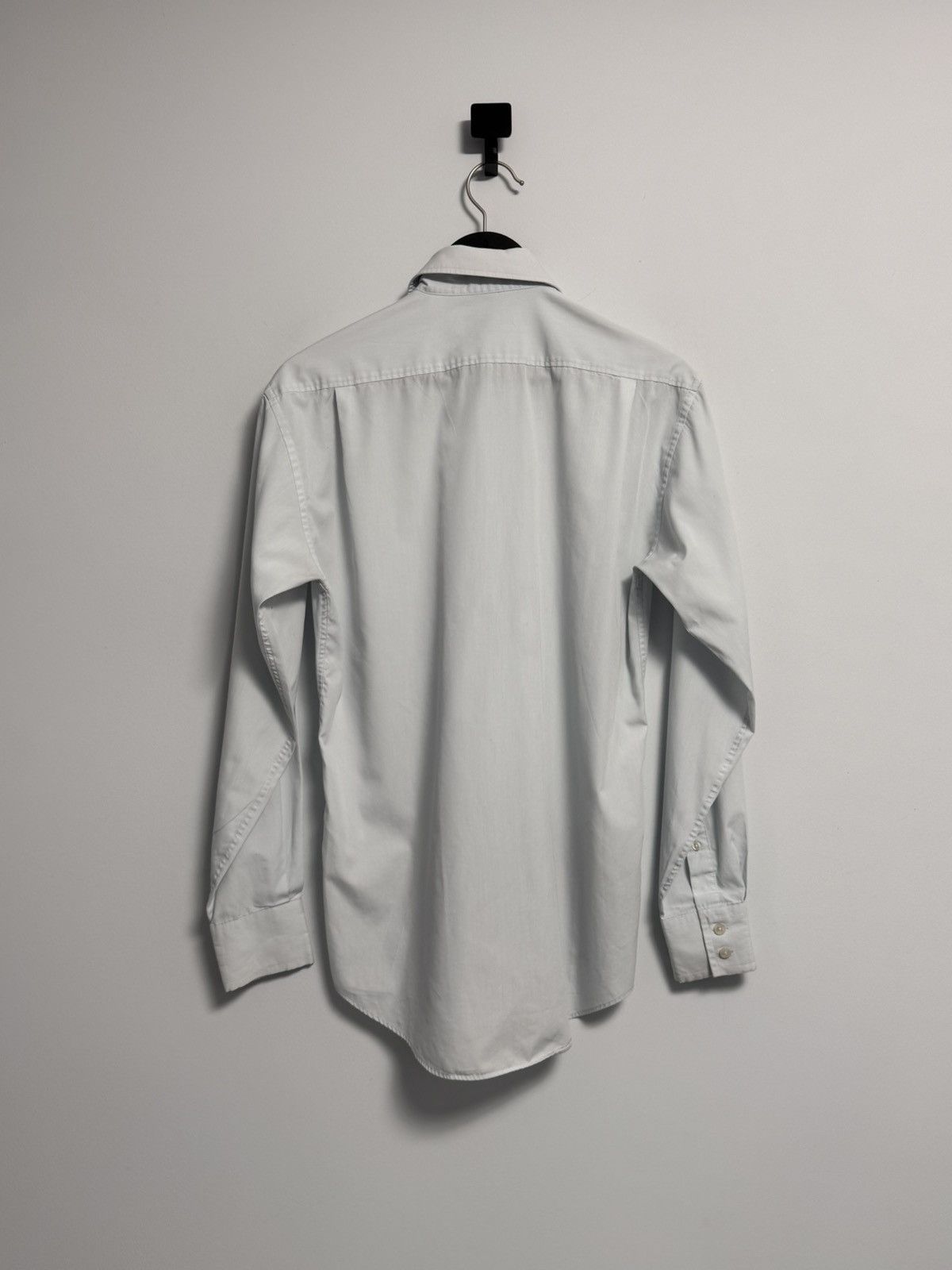 Yves Saint Laurent Yves Saint Laurent Button Up Luxury Size US L / EU 52-54 / 3 - 11 Thumbnail