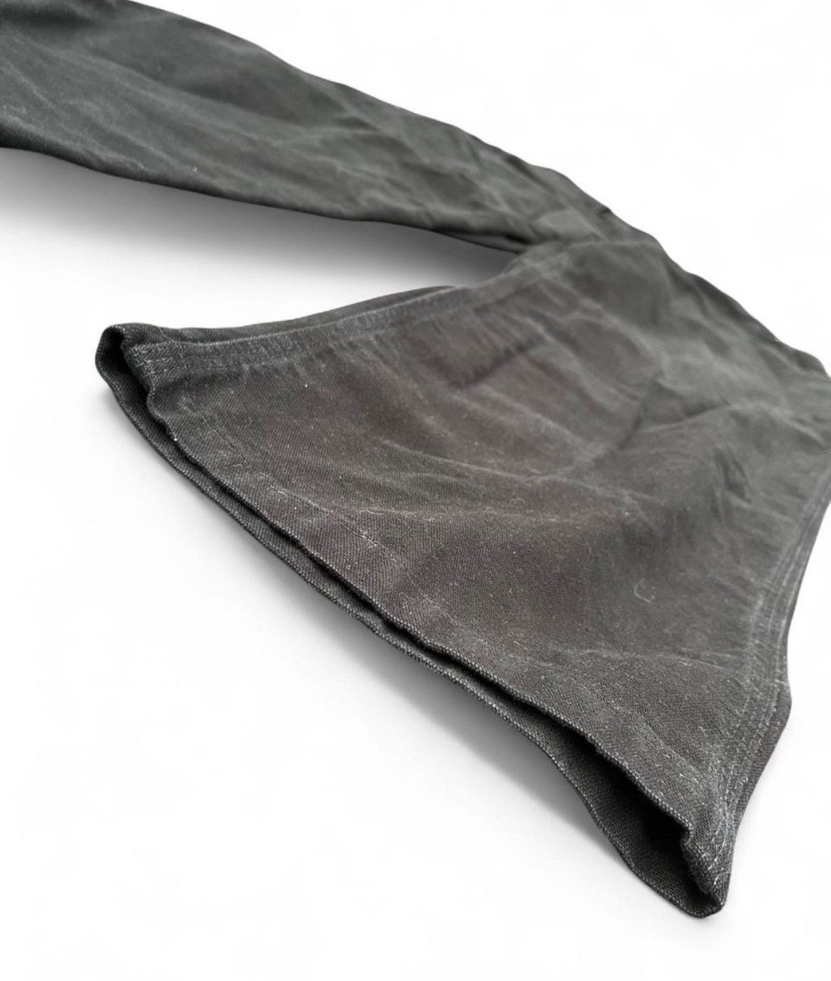 Carhartt Y2K Carhartt Black Men's Rugged Workpants 38 x 30 Size US 38 / EU 54 - 5 Thumbnail