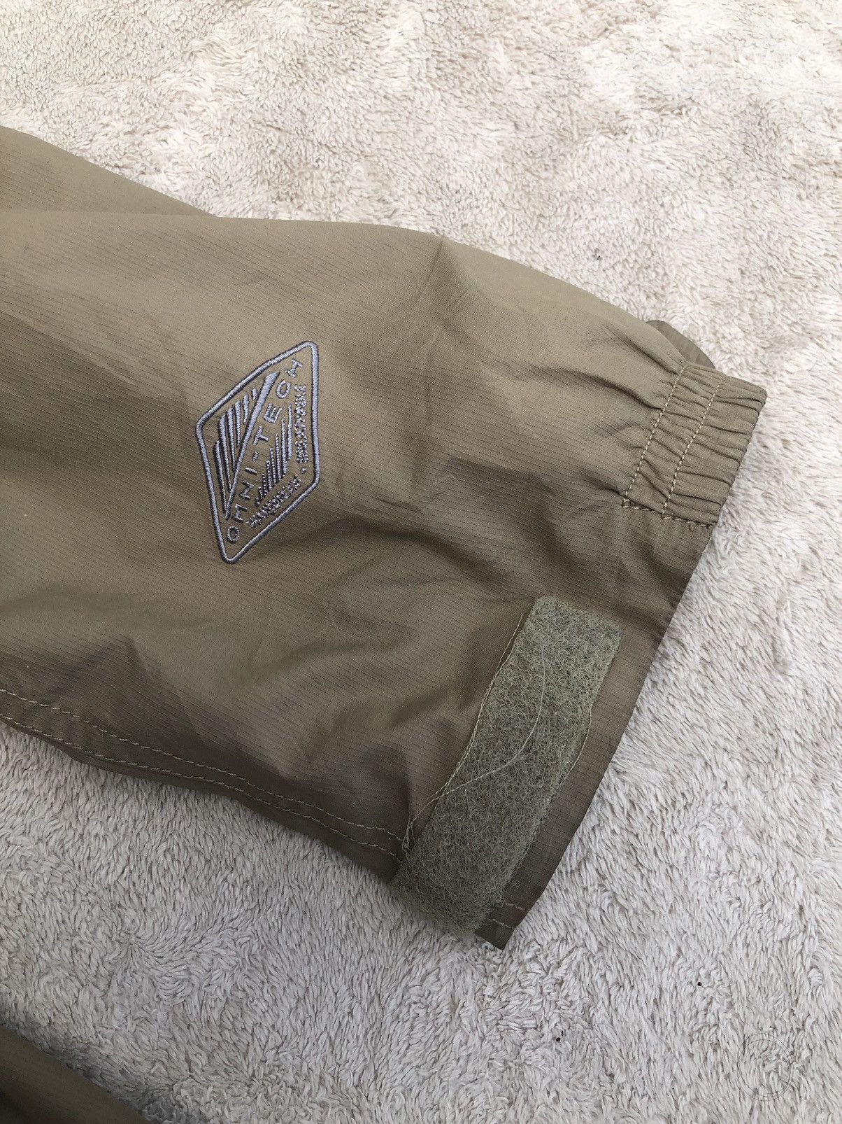 Columbia × Vintage Vintage Columbia Titanium Outdoor Jacket Size US L / EU 52-54 / 3 - 19 Thumbnail