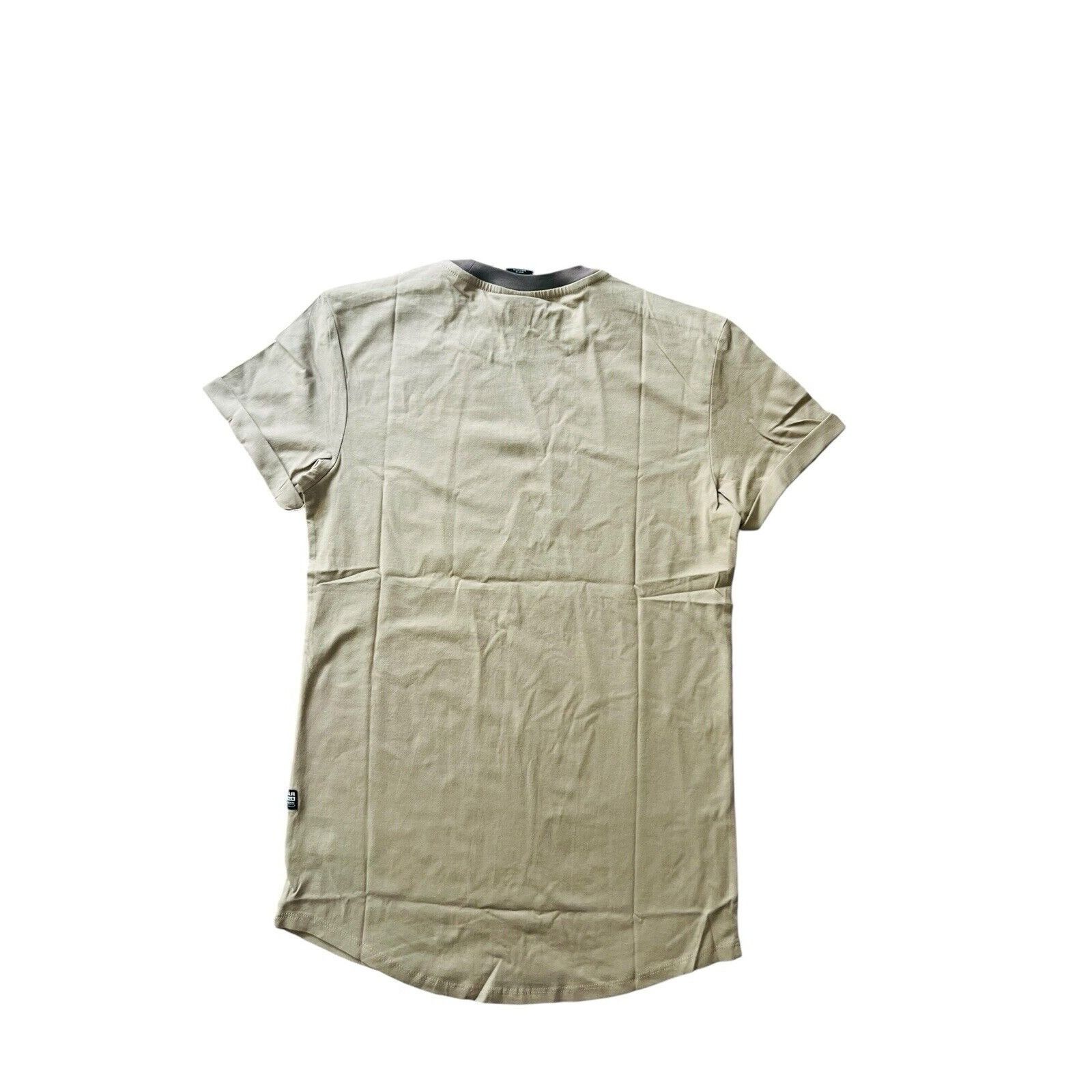 G-Star G-Star Raw Mens Compact Jersey Tree House T-Shirt Size XS Size US XS / EU 42 / 0 - 4 Thumbnail