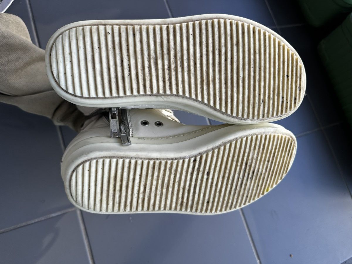 Rick Owens Rick owens Ramones | SS18 DIRT Size US 7 / EU 40 - 5 Thumbnail