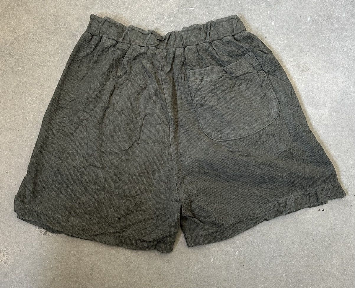 The North Face VINTAGE THE NORTH FACE SHORT PANT Size US 26 / EU 42 - 7 Thumbnail