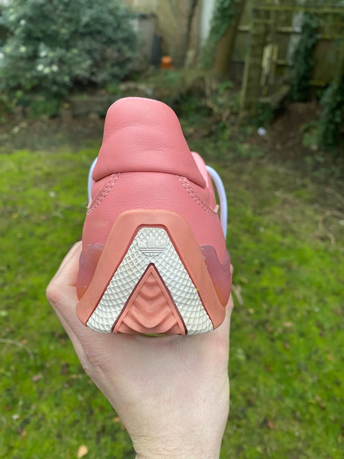 Adidas × Palace Palace Lucas Puig Skate Shoes Size US 11 / EU 44 - 4 Thumbnail