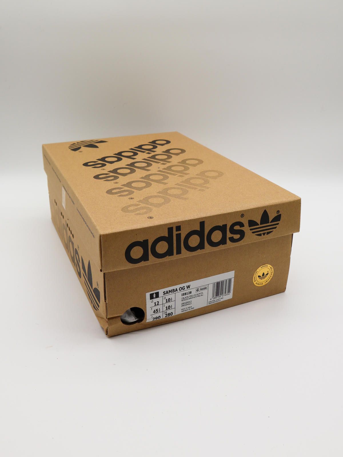 Other adidas Originals Samba OG - IE8128 – UK 10.5 Size US 11.5 / EU 44-45 - 8 Thumbnail