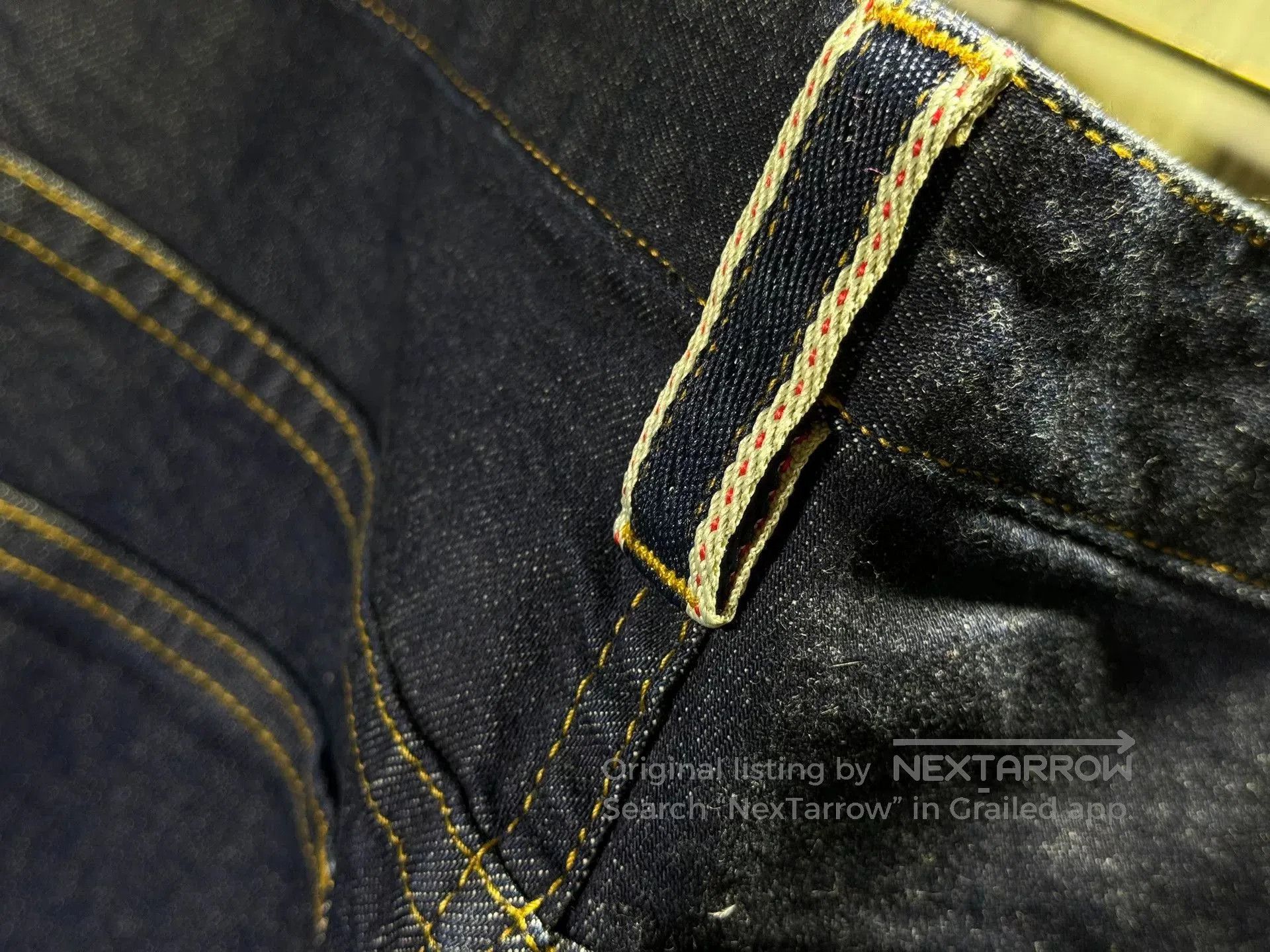 PRADA Men's Casual Jeans.