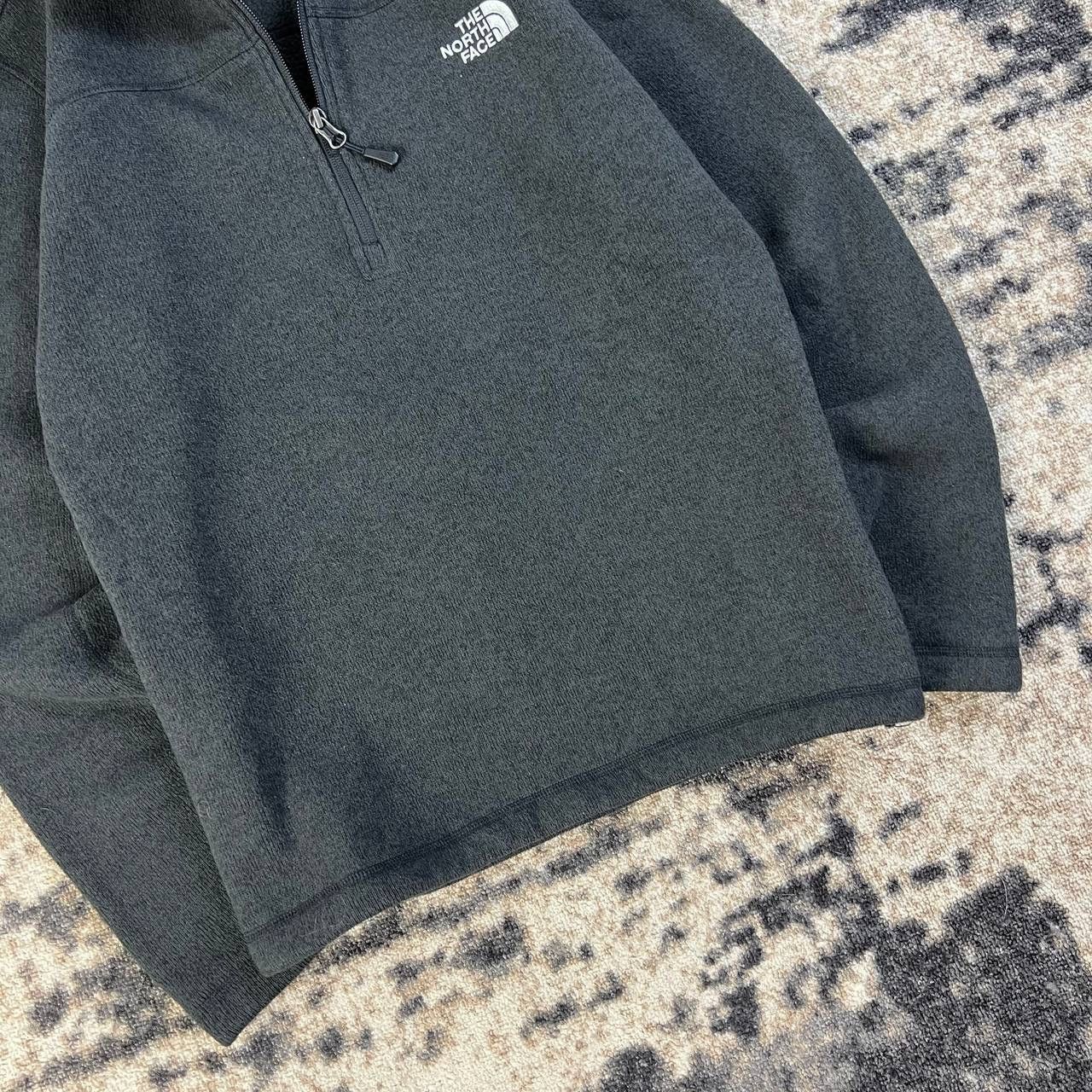 The North Face The North Face Quarter Zip Fleece Sweatshirt Size US S / EU 44-46 / 1 - 3 Thumbnail