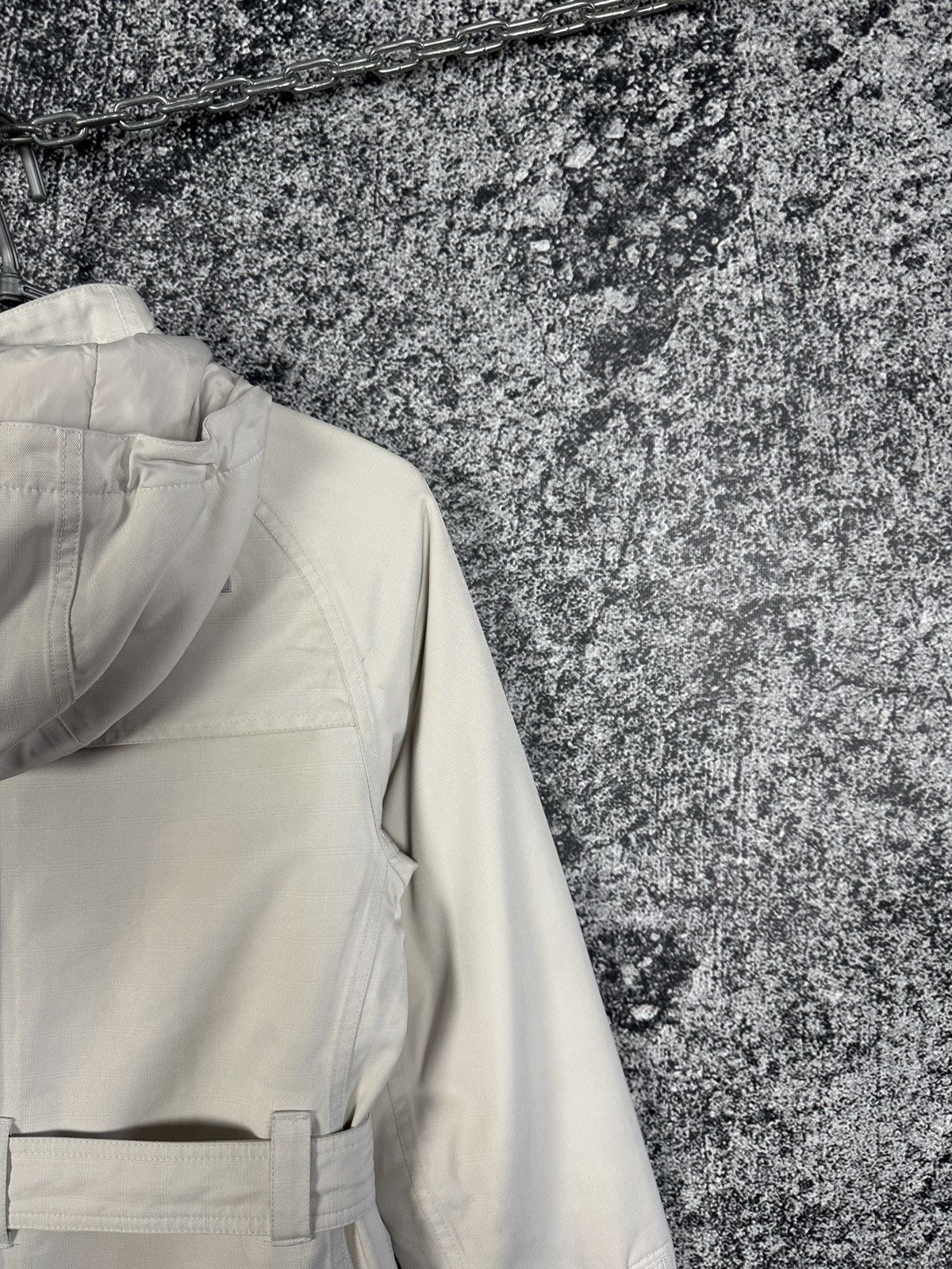 The North Face The North Face Hyvent Trench Coat Outdoor TNF Parka Size XS Size XS / US 0-2 / IT 36-38 - 13 Thumbnail
