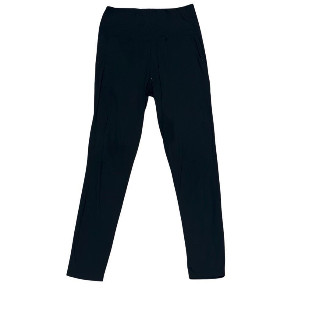 Other MOREFEEL Women Small/Medium Black High Waist Tummy Control P Size 26" / US 2 / IT 38 - 2 Thumbnail