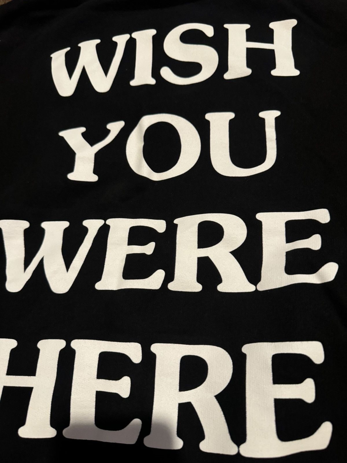 Travis Scott Travis Scott Astroworld Logo Hoodie Size US XL / EU 56 / 4 - 6 Thumbnail