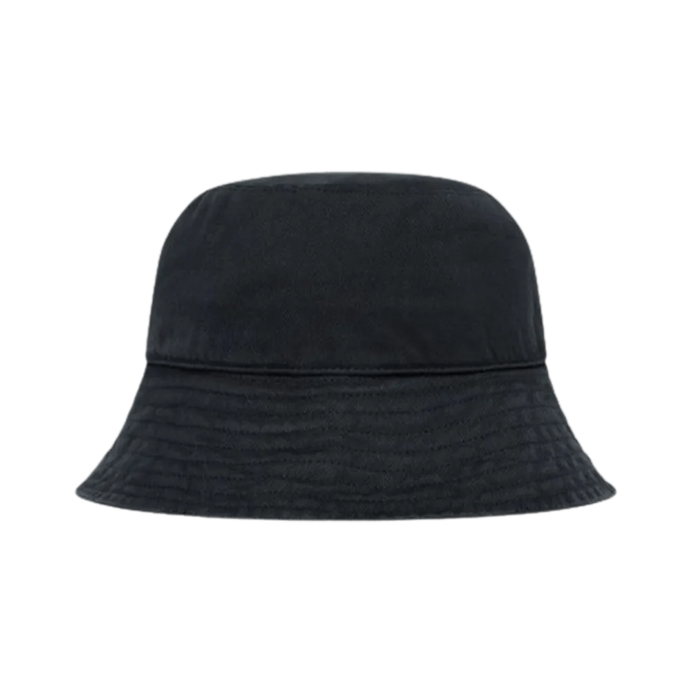 Balenciaga o1srvl11e0326 Size: OS / Bucket Hat / Cap in Black Size ONE SIZE - 1 Preview