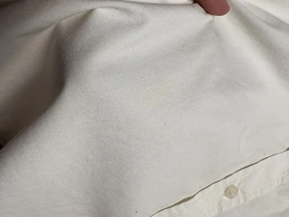 Dolce & Gabbana Vintage Dolce & Gabbana shirt size L logo rare Size US L / EU 52-54 / 3 - 9 Thumbnail