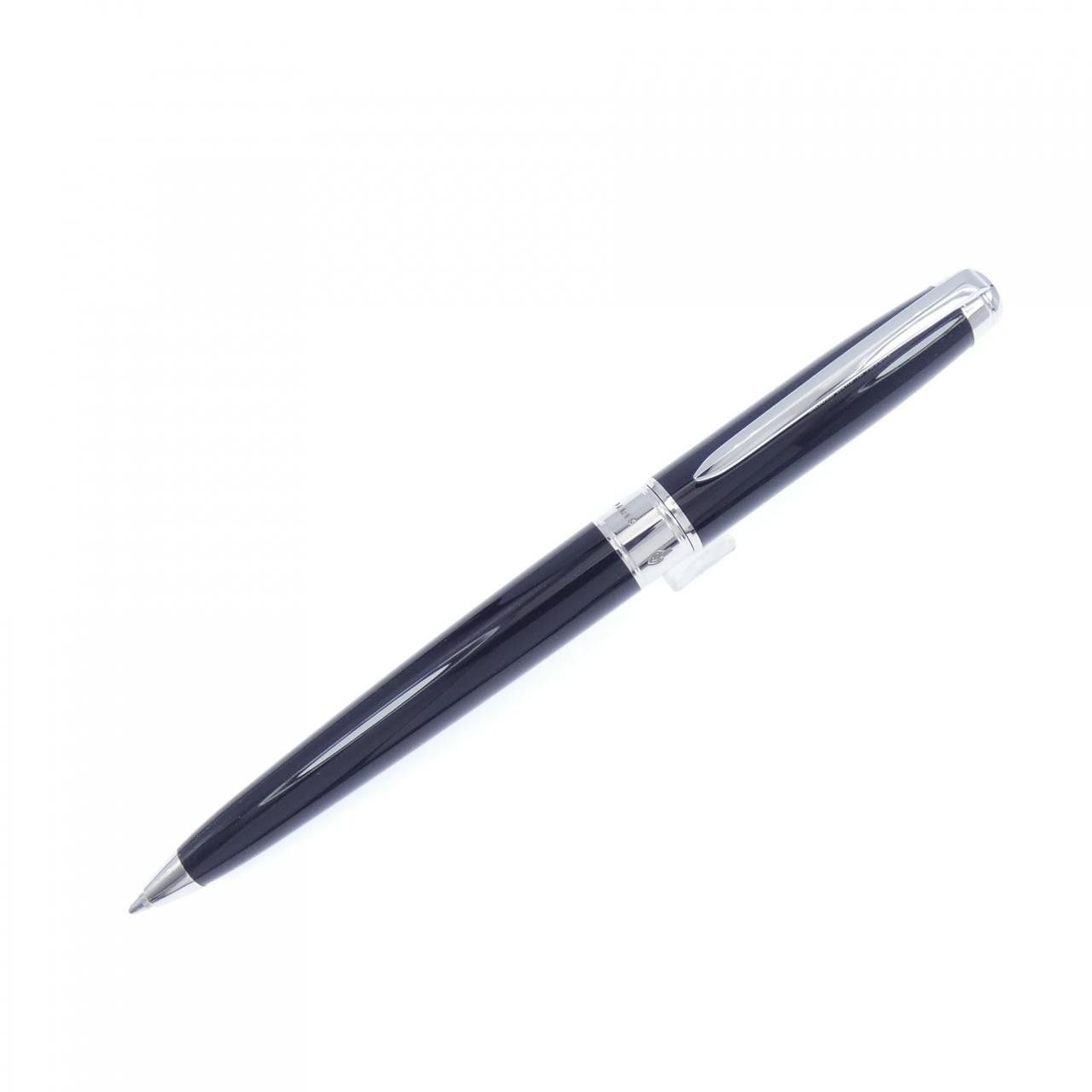 Other Other S.T. Dupont Line D Ballpoint Pen Others Pen 425220M DUTY FREE for USA Size ONE SIZE - 1 Thumbnail